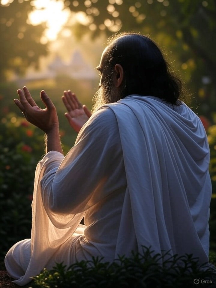 The four cardinal mathas of adi shankaracharya